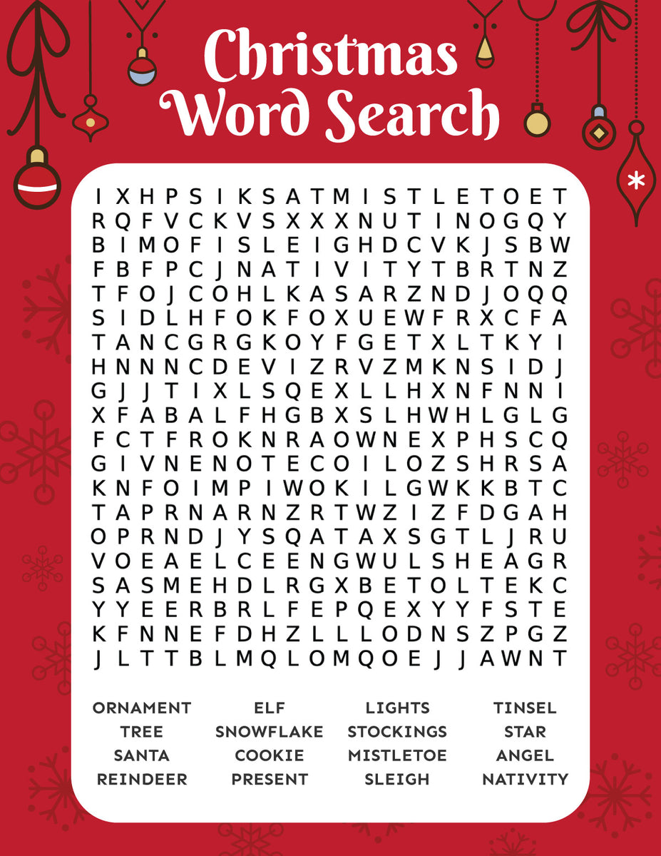 christmas-word-search-play-party-plan